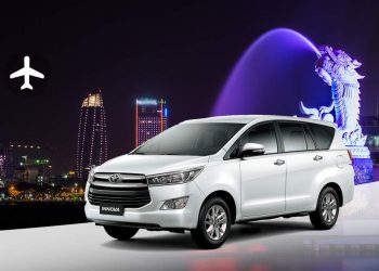 Taxi Hội An đi sân bay Đà Nẵng giá chỉ 220.000 vnđ