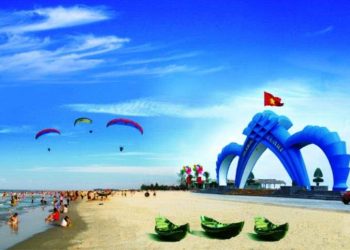 Xe Đà Nẵng đi Quảng Trị