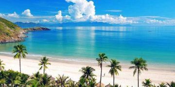 Xe Đà Nẵng đi Nha Trang