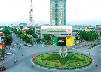 Xe Hội An đi Hà Tĩnh