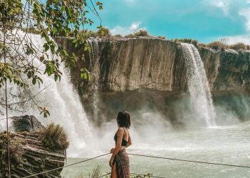Xe Đà Nẵng đi Đắk Lắk
