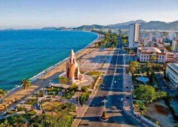 Xe Hội An đi Nha Trang