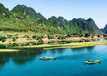 Xe Đà Nẵng đi Quảng Bình