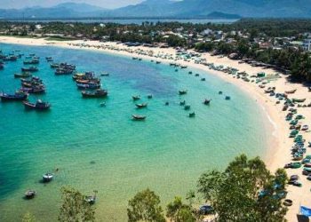 Xe Đà Nẵng đi Bình Định