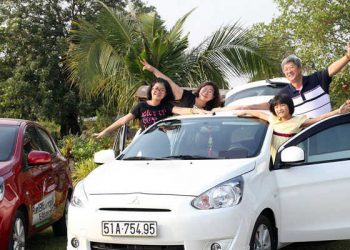 Xe Hội An đi Huế