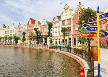 Xe Hội An đi Vinpearl Land